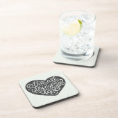 愛のすべての事をして下さい コースター (右側)