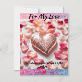 愛のために シーズンカード