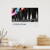 愛のために ポスター (キッチン)