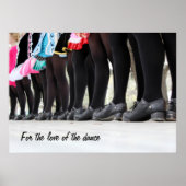 愛のために ポスター (正面)