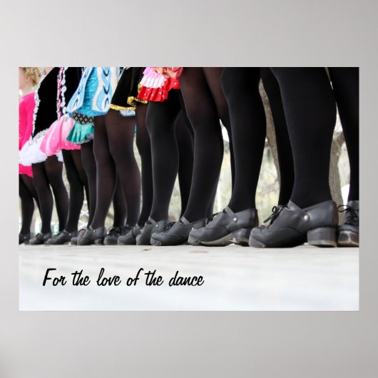 愛のために ポスター (正面)