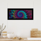 愛のために ポスター (キッチン)