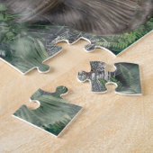 愛のための単なる食べ物 ジグソーパズル (側面)