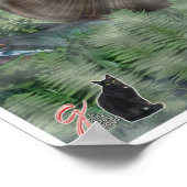 愛のための単なる食べ物 ポスター (角)