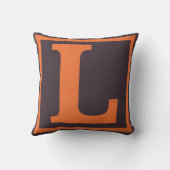 愛のためのL枕 クッション (裏面)