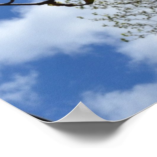 愛のない生活は似ている ポスター (角)