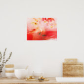 愛のない ポスター (キッチン)