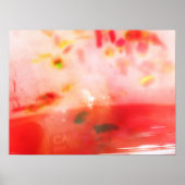 愛のない ポスター (正面)