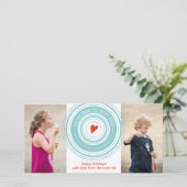 愛ののまわりにx2を送信 シーズンカード (スタンド正面)