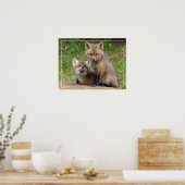 愛のまなざし ポスター (キッチン)