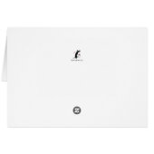 愛のようにワインのバレンタイン (裏面横)