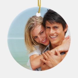 愛のように見える – SRF セラミックオーナメント