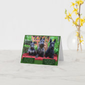 『愛のアイズカード』 カード (黄色い花)