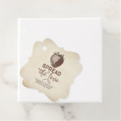 愛のイチゴを広げ結婚る フェイバータグ (インサイチュ)