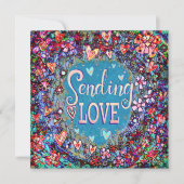 愛のインスピレーション感動的の過かわいらしごす (正面)