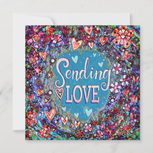 愛のインスピレーション感動的の過かわいらしごす (正面)