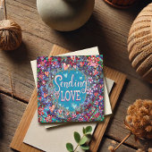 愛のインスピレーション感動的の過かわいらしごす