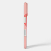 愛のウィスパーズiPhone 16ケース Case-Mate iPhoneケース (裏面 / 右)