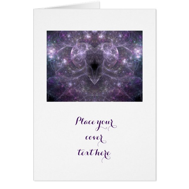 愛のエネルギー (正面)