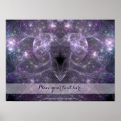 愛のエネルギー ポスター (正面)