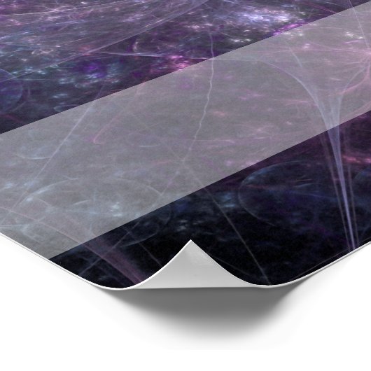 愛のエネルギー ポスター (角)