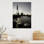 愛のオンザロック ポスター (キッチン)