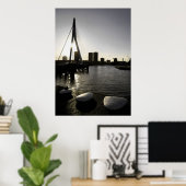 愛のオンザロック ポスター (ホームオフィス)