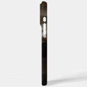 愛のカップルカスタムの写真 Case-Mate iPhoneケース (裏面 / 左)