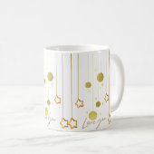 愛のカップ コーヒーマグカップ (正面右)