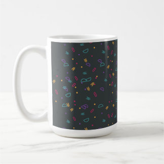 愛のカップ コーヒーマグカップ