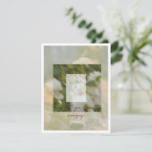 愛のカード サンキューカード (スタンド正面)