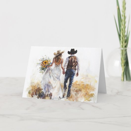 愛のキャンバスとしての世界 カード (正面)