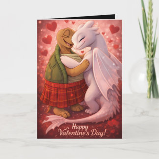 愛のキルト カード