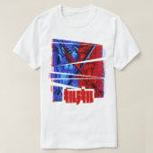 愛のギフトLa Kill日本の Kill Kill Tv Anime Gift For Tシャツ (デザイン正面)