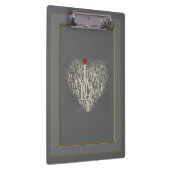 愛のクリップボード クリップボード (右)