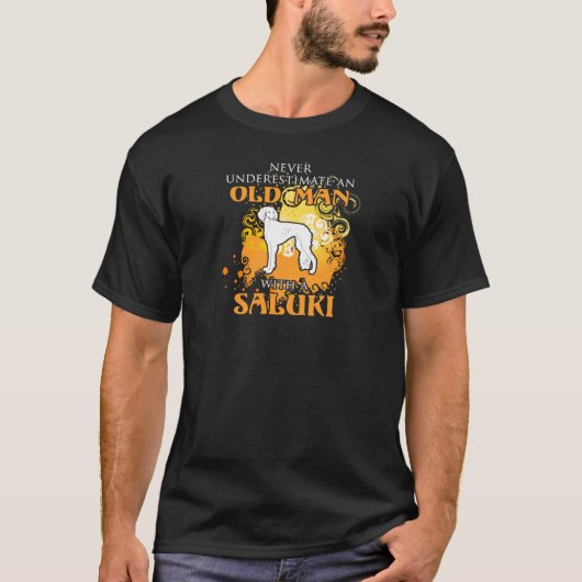 愛のサルキおもしろいギフト Tシャツ (正面)