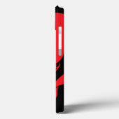 愛のジェスター Case-Mate iPhoneケース (裏面 / 左)