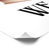 愛のスイートドリームス ポスター (コーナー)