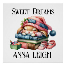 愛のスイートドリーム ポスター