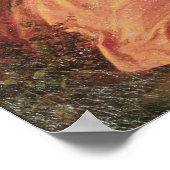 愛のスケール, 1715-18 ポスター (角)