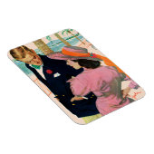 愛のステテギー マグネット (右側)