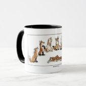 "愛のセレナーデ"マグ マグカップ (正面左)