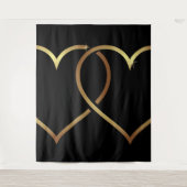 愛のタペストリー タペストリー (正面)