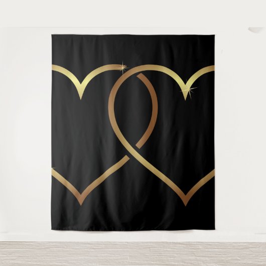 愛のタペストリー タペストリー (正面)