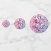 愛のテーブルへのオード 〜 コンフェッティ〜 コンフェッティ (正面)