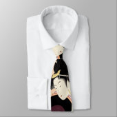 愛のテーマの愛卵を抱く厳選されたな詩 ネクタイ (タイ)