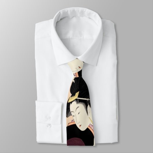 愛のテーマの愛卵を抱く厳選されたな詩 ネクタイ (タイ)