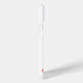 愛のトラック!カスタム Case-Mate iPhoneケース (裏面 / 右)