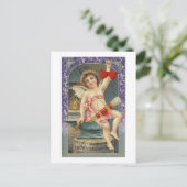 愛のトークン ポストカード (スタンド正面)