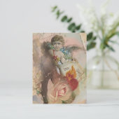 愛のトークン ポストカード (スタンド正面)